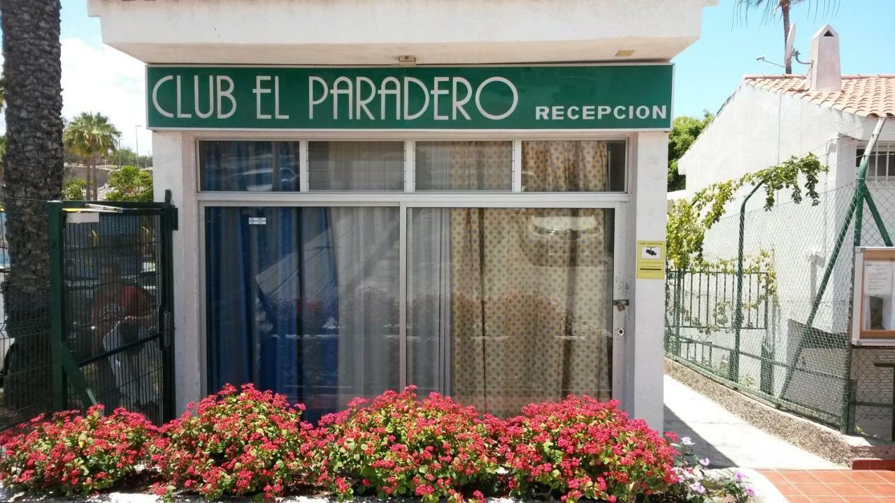 Club El Paradero Playa de las Americas  Bagian luar foto