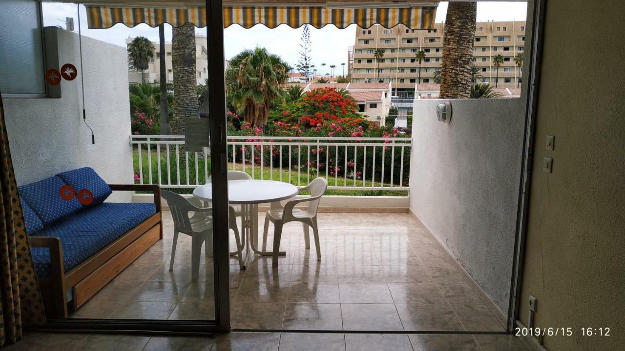 Club El Paradero Playa de las Americas  Bagian luar foto