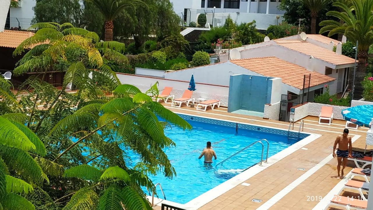 Club El Paradero Playa de las Americas  Bagian luar foto