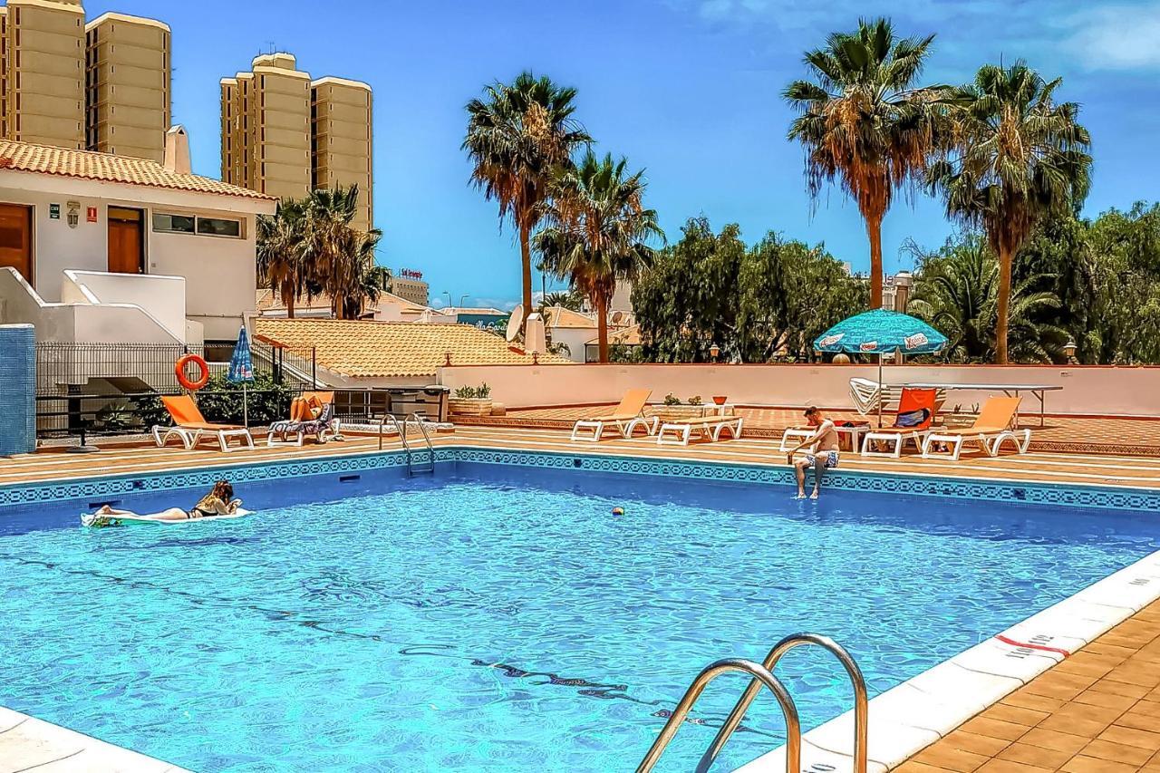 Club El Paradero Playa de las Americas  Bagian luar foto