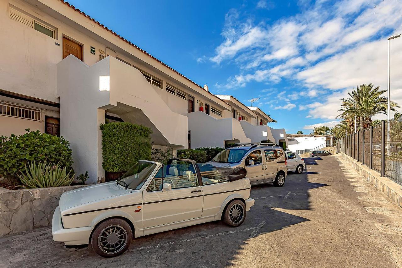 Club El Paradero Playa de las Americas  Bagian luar foto